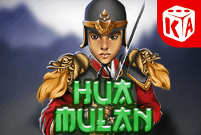 Hua Mulan