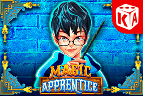 Magic Apprentice