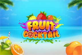 Fruit Cocktail