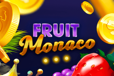 Fruit Monaco