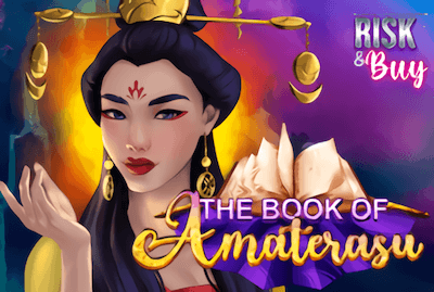 Book of Amaterasu