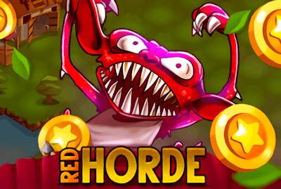 Red Horde