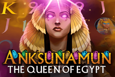 Anksunamun: the queen of Egypt