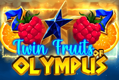 Twin Fruits of Olympus