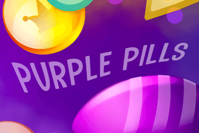 Purple Pills