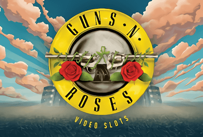 Guns N' Roses Video Slots