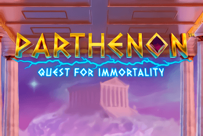 Parthenon: Quest for Immortality