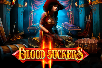 Blood Suckers II