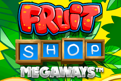 Fruit Shop Megaways