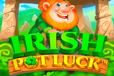 Irish Pot Luck