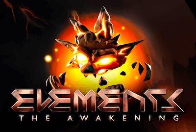 Elements: The Awakening