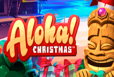 Aloha! Christmas