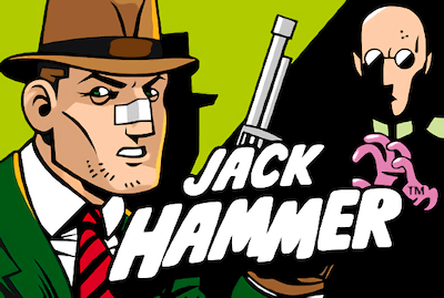 Jack Hammer