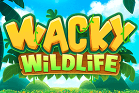 Wacky Wildlife