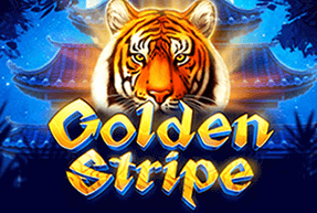 Golden Stripe