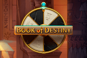 Book of Destiny