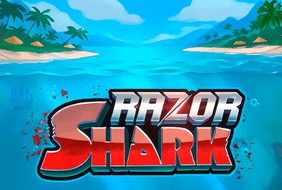 Razor Shark