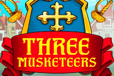 Three Musketeers