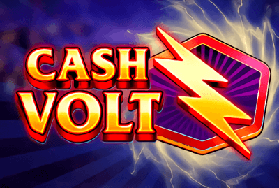 Cash Volt