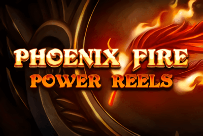 Phoenix Fire Power Reels