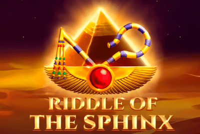 Riddle Of The Sphinx