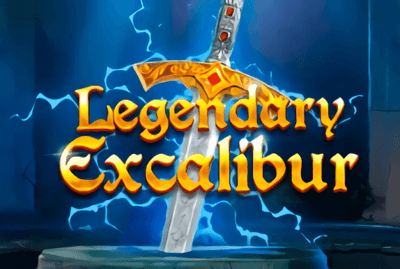 Legendary Excalibur