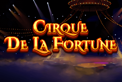 Cirque de la Fortune