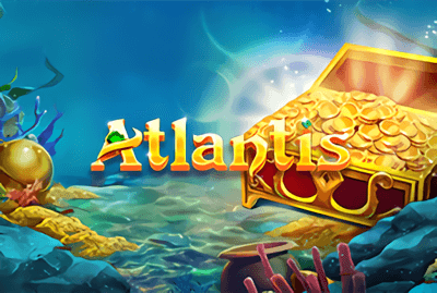 Atlantis