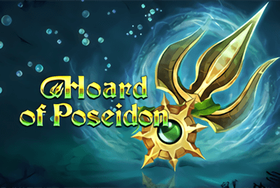 Hoard of Poseidon