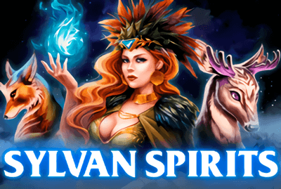 Sylvan Spirits