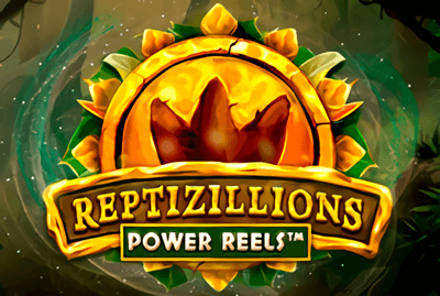 Reptizillions Power Reels