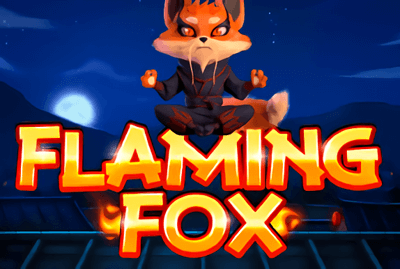 Flaming Fox