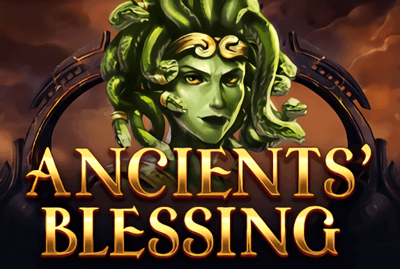 Ancients Blessing