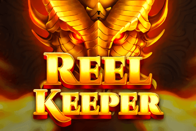 Reel Keeper