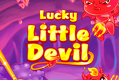 Lucky Little Devil