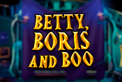 Betty, Boris And Boo