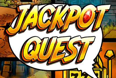 Jackpot Quest