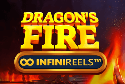 Dragon's Fire Infinireels