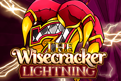 The Wisecracker Lightning