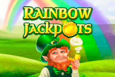 Rainbow Jackpots