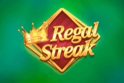 Regal Streak