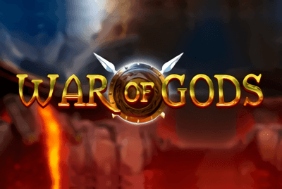 War Of Gods