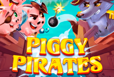 Piggy Pirates