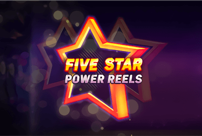 Five Star Power Reels