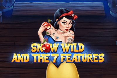 Snow Wild and the 7 Features