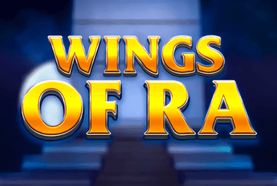 Wings Of Ra