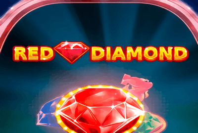 Red Diamond