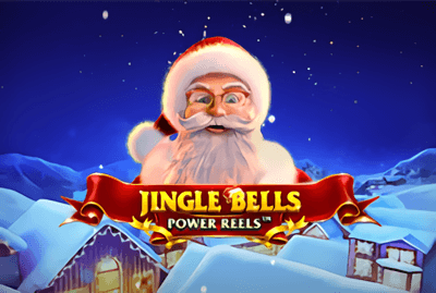 Jingle Bells Power Reels