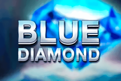 Blue Diamond