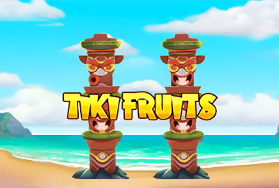 Tiki Fruits